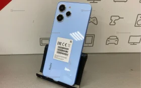 Xiaomi Redmi 12 8/256 ГБ