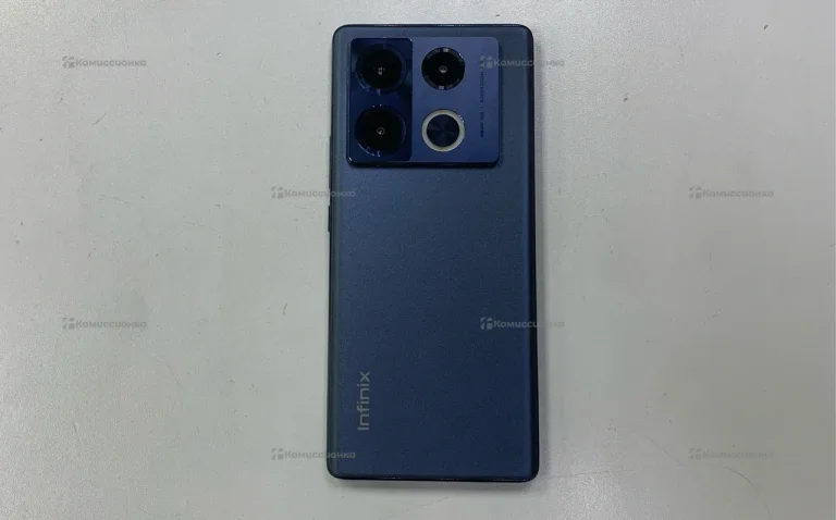 Infinix Note 40 Pro 12/256 ГБ