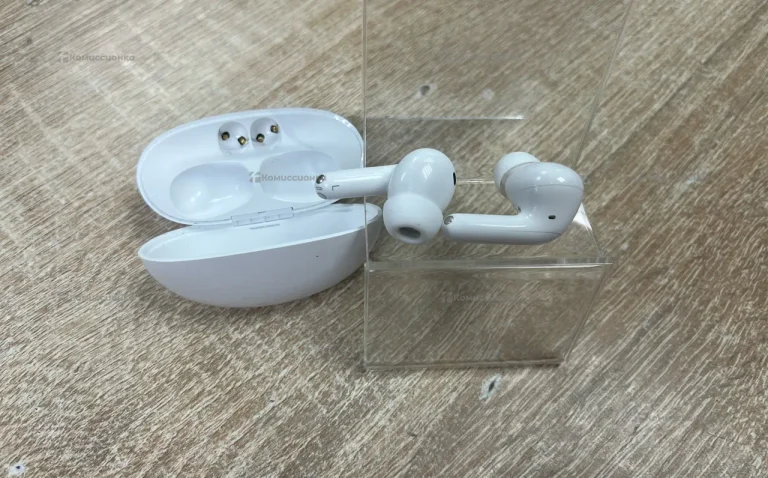 Наушники  Honor Choice Earbuds X7 Pro