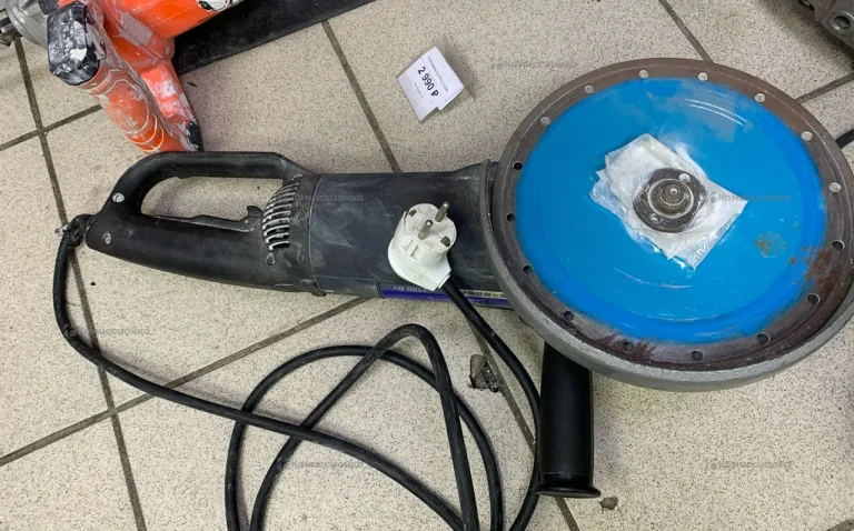 УШМ Baikal E-256A 2100Вт