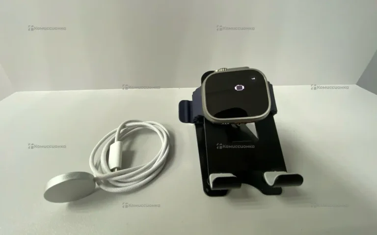 Часы Apple Watch Ultra 2