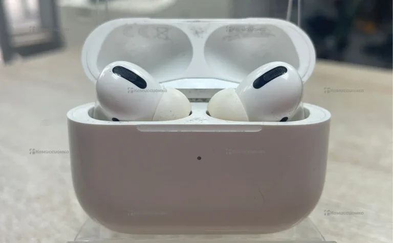 Наушники  AirPods Pro