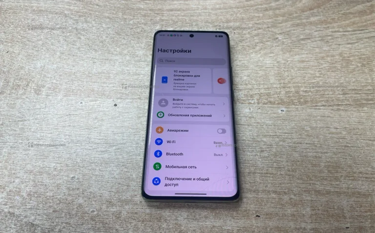 Realme 11 Pro+ 12/512 ГБ