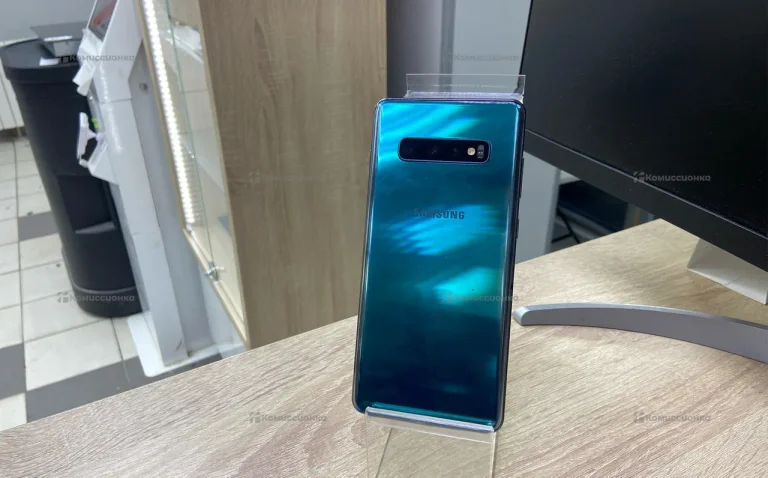 Samsung Galaxy S10+ 6/128 ГБ