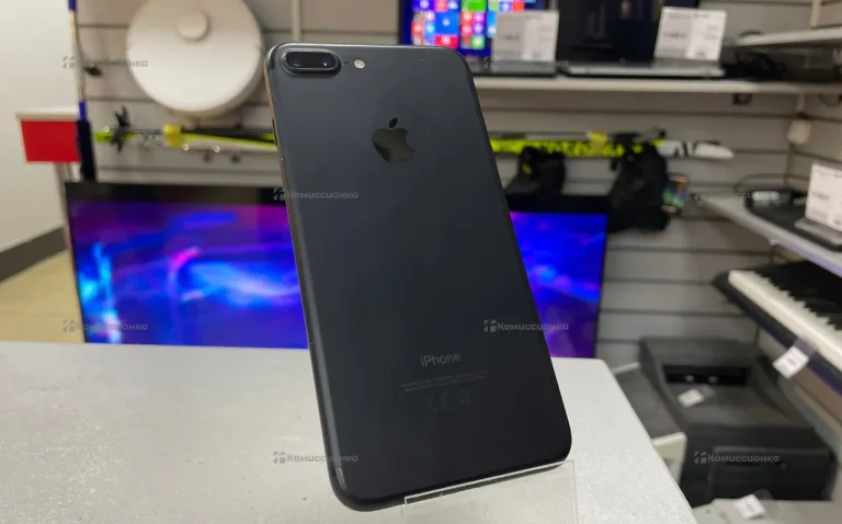 Apple iPhone 7 Plus 3/128 ГБ
