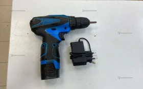 Шуруповерт NN