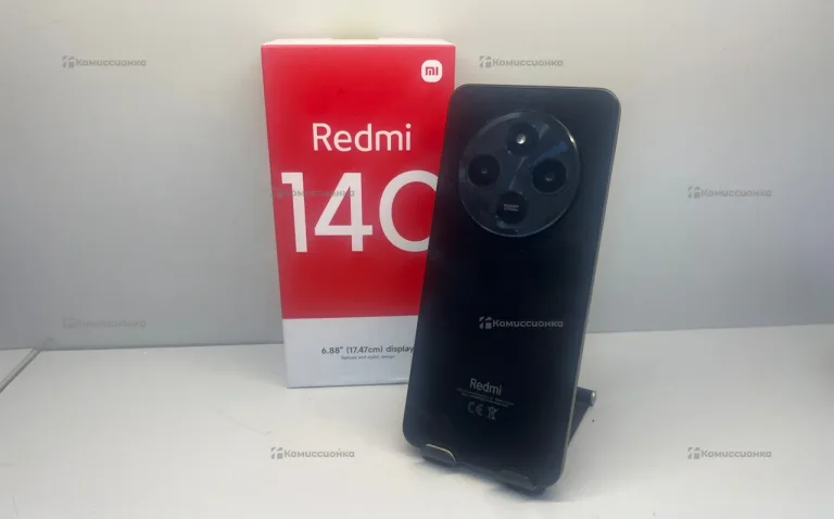 Xiaomi Redmi 14C 8/256 ГБ