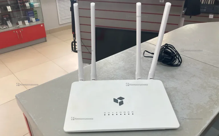 Wifi роутер snr md2