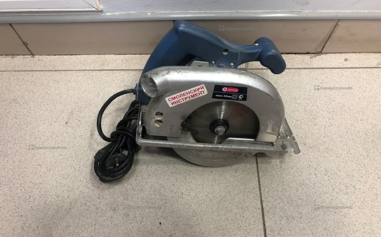 Дисковая пила ДИОЛД ДП-1,3-160