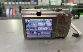 Купить Фотоаппарат  Canon Digital IXUS 960IS б/у , в Самара Цена:7990рублей