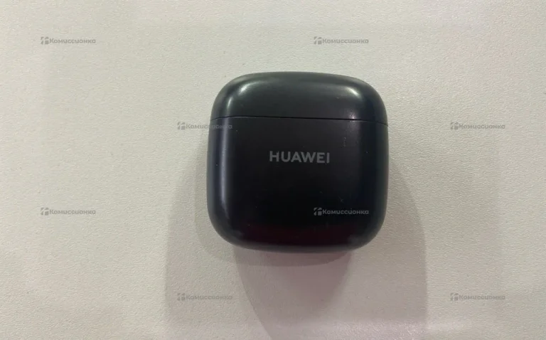 Наушники  Huawei Freebuds SE 2
