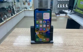 Apple iPhone X 3/64 ГБ