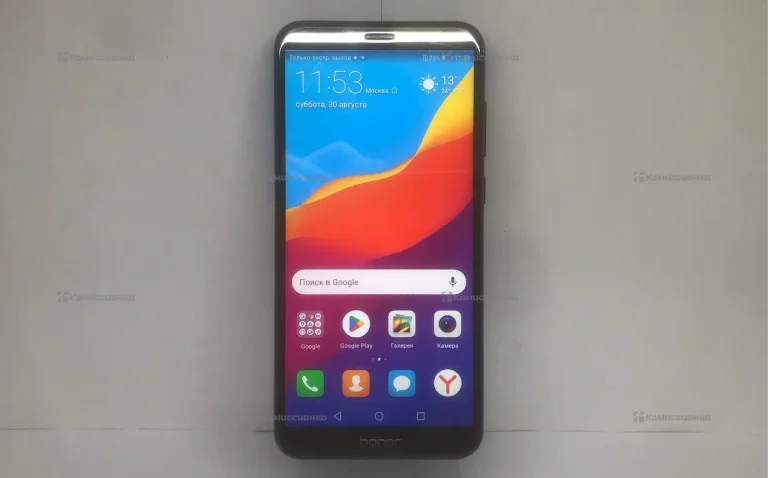 Honor 7A 2 16