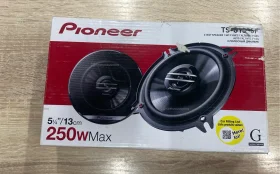 Купить Колонки Pioneer G1320F б/у , в Казань Цена:1500рублей