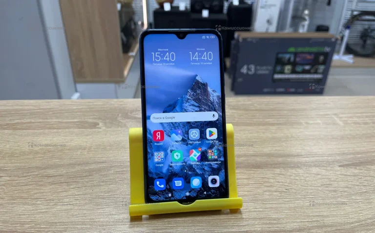 Xiaomi Redmi Note 8T 4/64 ГБ