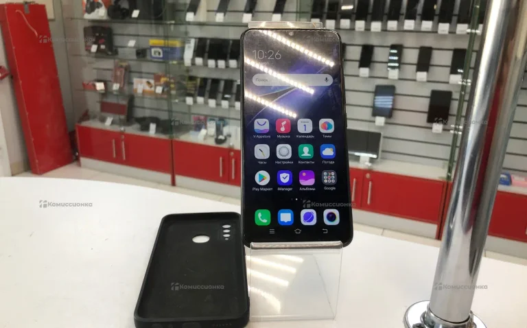 Vivo v1915 4/128