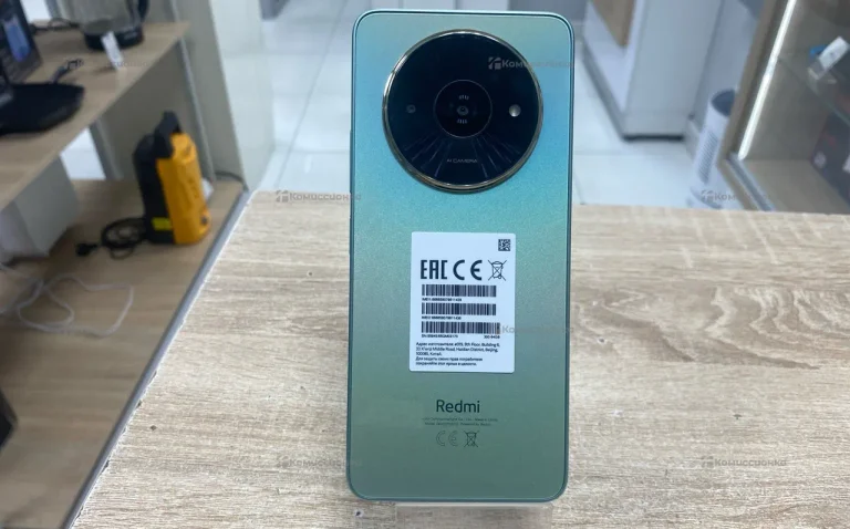 Xiaomi Redmi A3x 3/64 ГБ