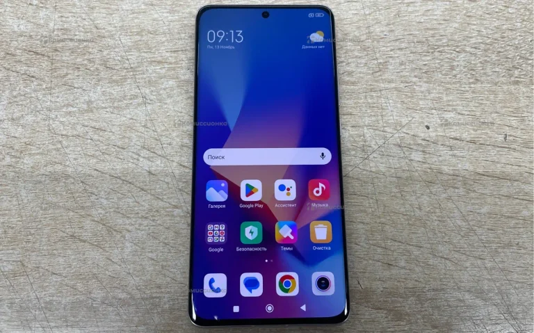 Xiaomi 12x 8/256