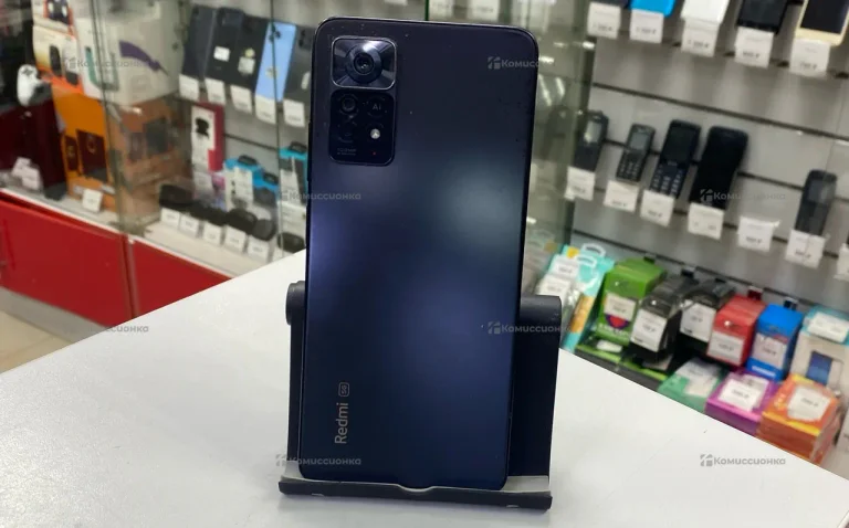 Xiaomi Redmi Note 11 Pro 8/256ГБ