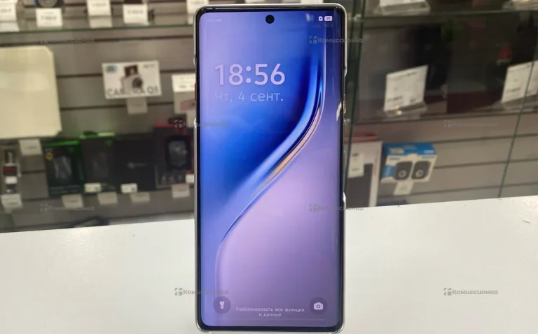Tecno CAMON 40 Pro 5G 12+256Gb