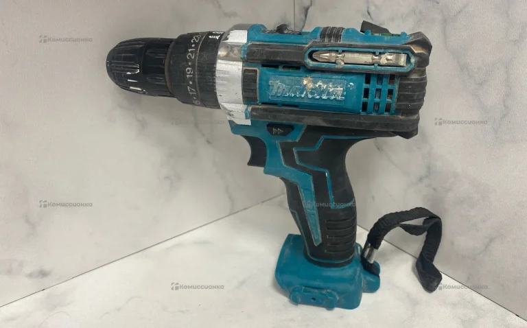 Шуруповёрт Makita реплика