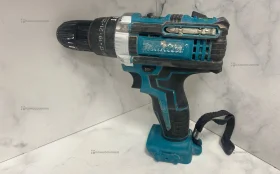 Купить Шуруповёрт Makita реплика б/у , в Екатеринбург Цена:1600рублей