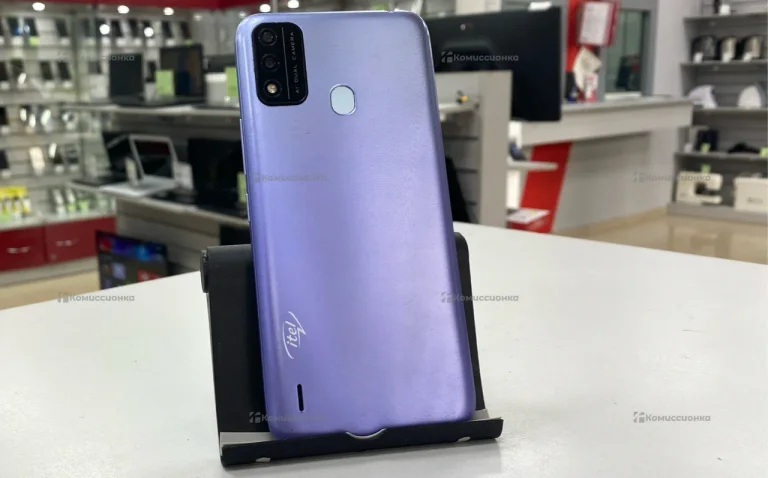 Itel mobile A48 2/32Gb