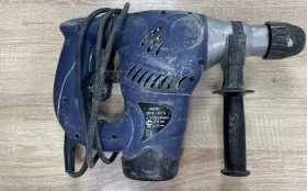 Купить Перфоратор ДИОЛД ПРЭ-9 б/у , в Пенза Цена:2100рублей