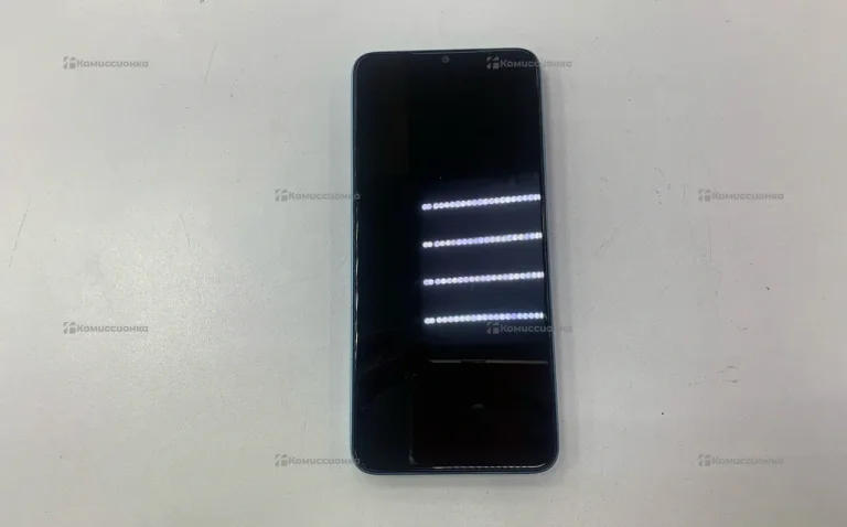 Infinix hot 30i 4/64