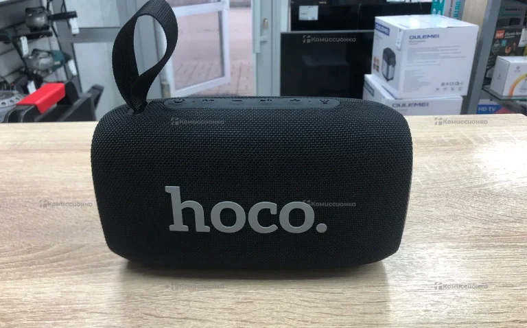 Колонка  Hoco BT