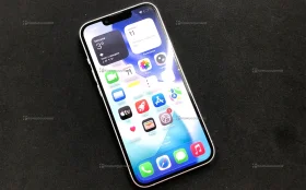 Купить Apple iPhone 13 4/256 ГБ б/у , в Москва и область Цена:19900рублей