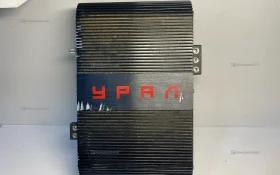 Моноблок URAL TT 1.1600