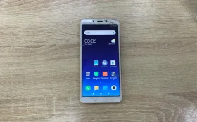 Xiaomi Redmi 6 3/32 ГБ