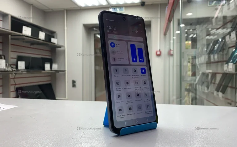 Tecno Spark 20c 4/256