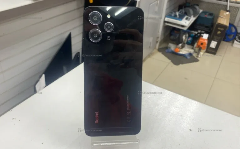 Xiaomi Redmi 12 8/256 ГБ