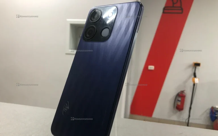 Itel mobile A60s 4/128 ГБ