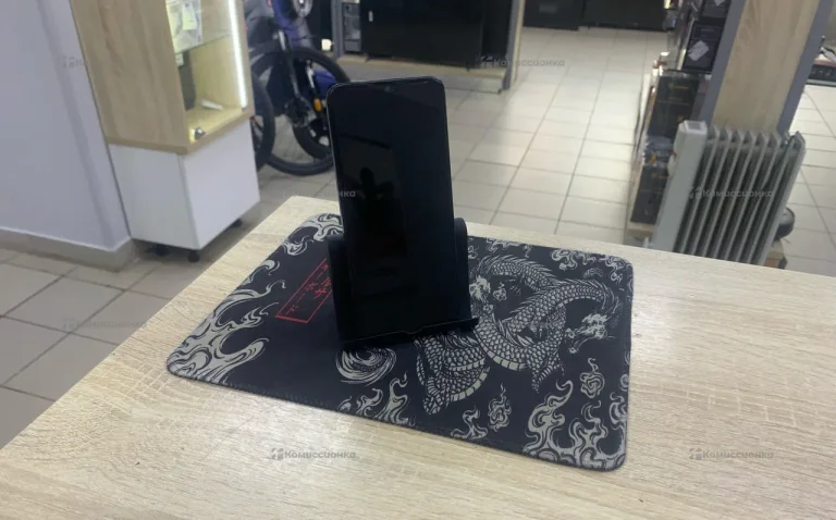 Tecno Spark 10 4/128 ГБ