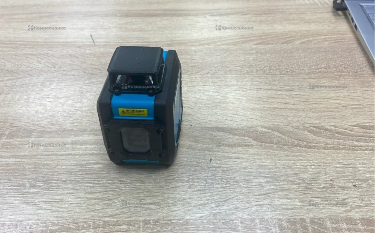 Лазерный уровень INSTRUMAX 360