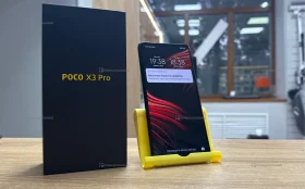 Xiaomi POCO X3 Pro 8/256gb
