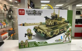 Конструктор ko196