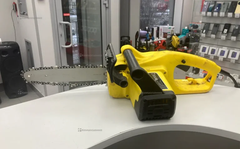 Электропила 4394-02