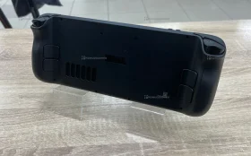 Приставка Valve Steam Deck Steam Deck 256