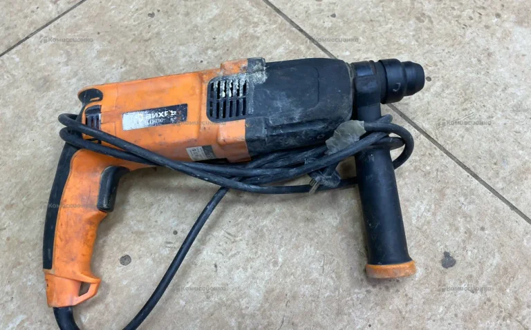 Перфоратор ВИХРЬ П-750