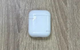 Купить Наушники  apple AirPods б/у , в Челябинск Цена:1590рублей