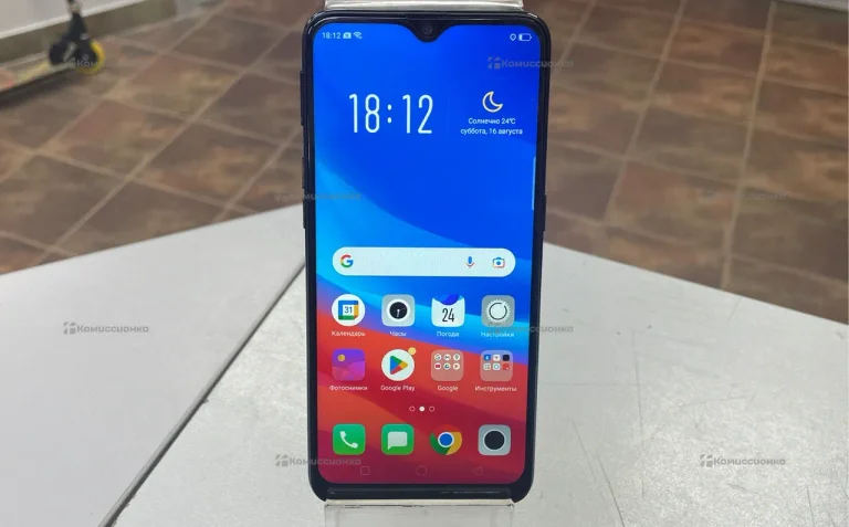 Oppo F9 Pro