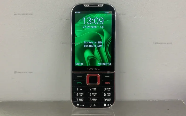 Fontel FP350