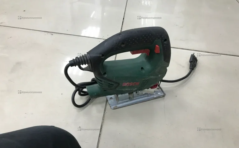 Электролобзик Bosch