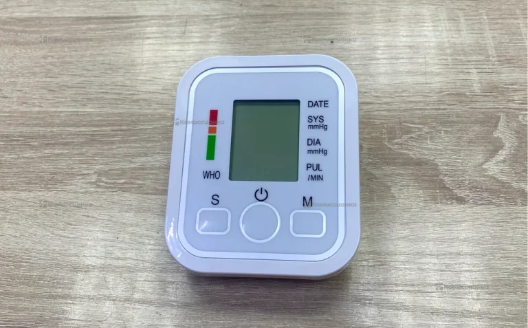 Тонометр Arm style