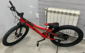 Купить Велосипед Timetry Harvey TT274 24” б/у , в Рязань Цена:16000рублей