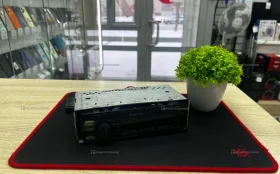 Купить Автомагнитола  Pioneer MVH-07UB б/у , в Тюмень Цена:1490рублей